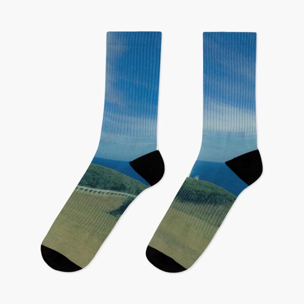 Item preview, Cape Otway LightStation from a Distance designed and sold by Steven Jodoin.