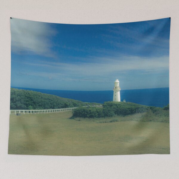 Item preview, Cape Otway LightStation from a Distance designed and sold by Steven Jodoin.