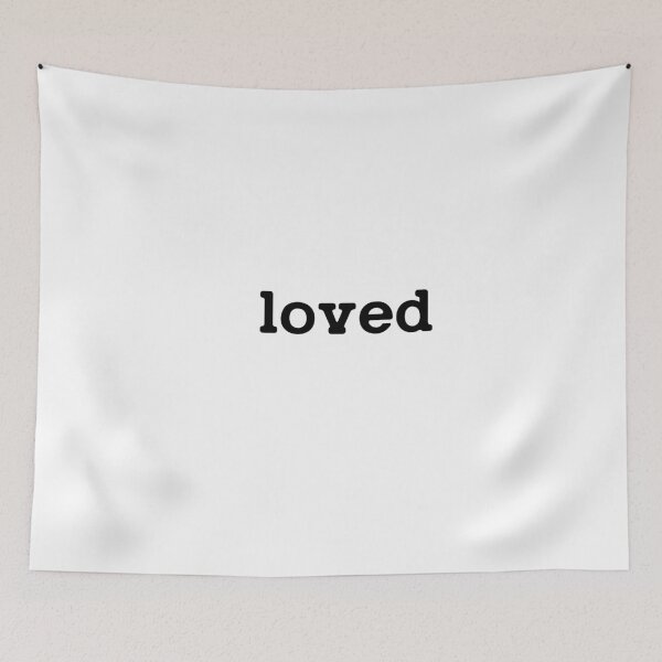 Item preview, loved designed and sold by besimple2021.