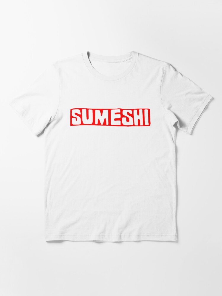 oikawa sumeshi shirt