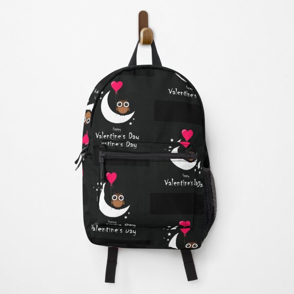 Item preview, Happy Valentines Day designed and sold by WildingClan.