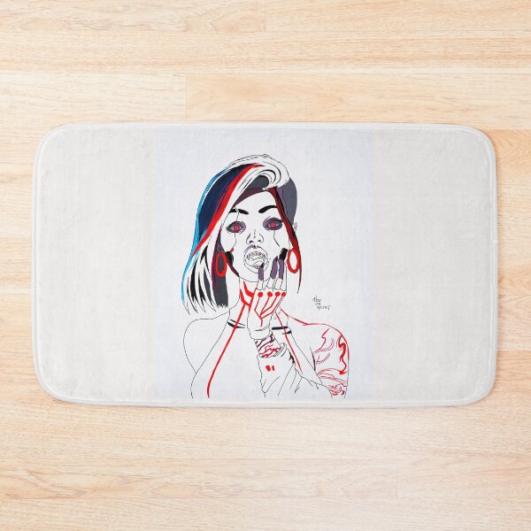 Item preview, Queen dopeness designed and sold by NoxDaArtist.