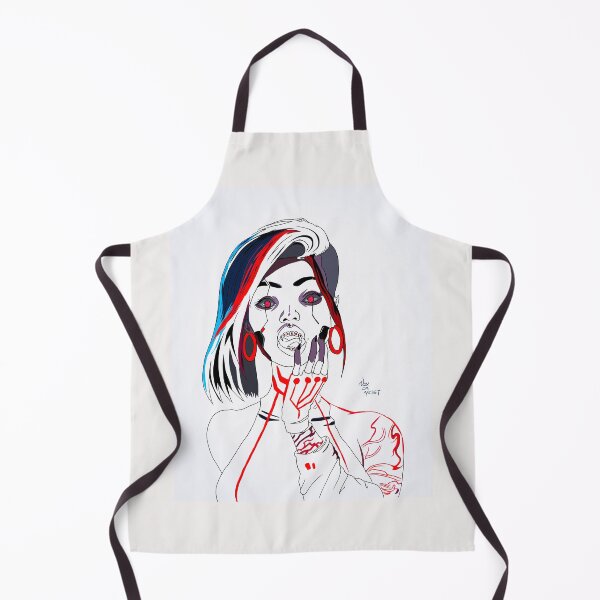 Item preview, Queen dopeness designed and sold by NoxDaArtist.