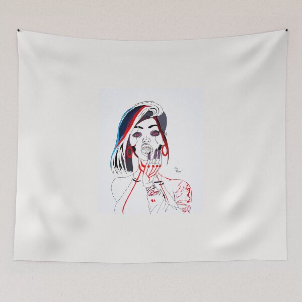 Item preview, Queen dopeness designed and sold by NoxDaArtist.