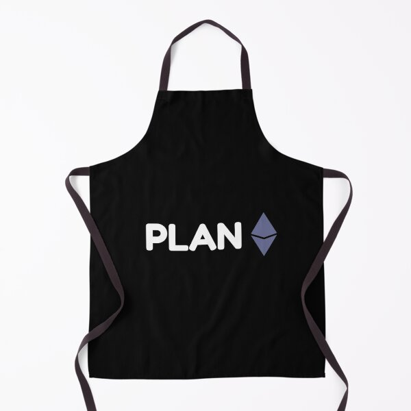 Item preview, Plan E - Ethereum Crytocurrency  designed and sold by LandOfSmile.