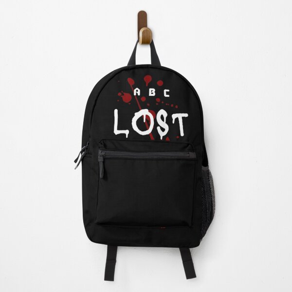 Item preview, ABC LOST show designed and sold by funnylittleshop.