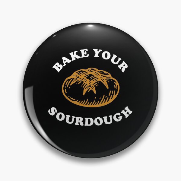 Item preview, Bake You Sourdough designed and sold by csaron92.