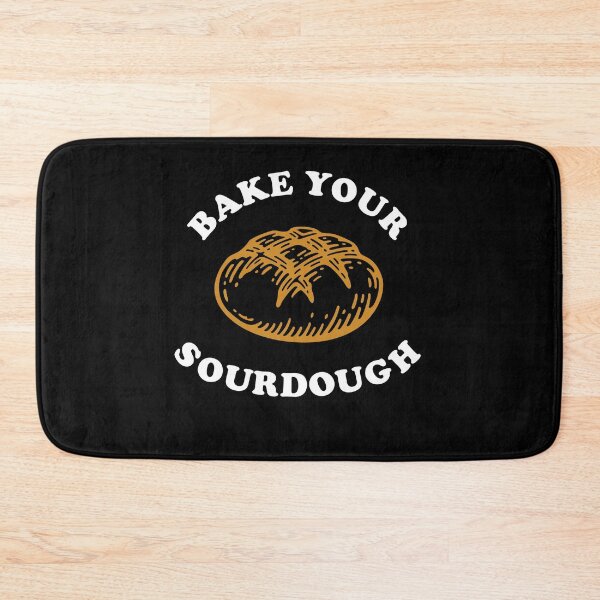 Item preview, Bake You Sourdough designed and sold by csaron92.