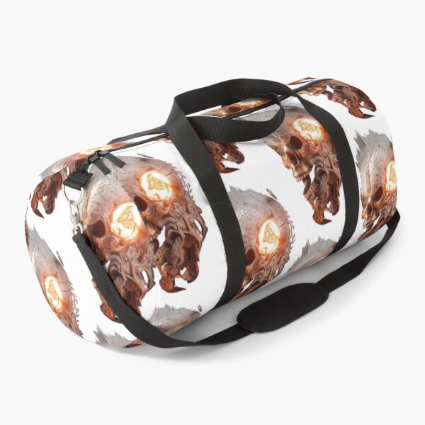 Item preview, SKULL BEAST designed and sold by Deemehra.