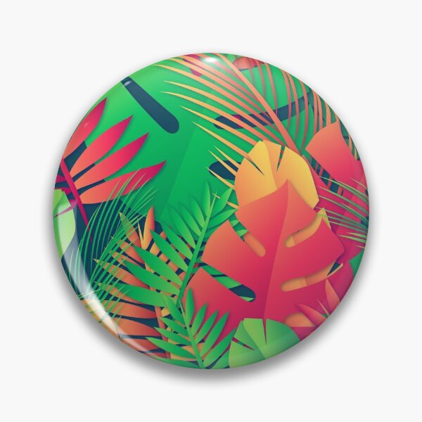 Item preview,  Jungle designed and sold by serenity2020.