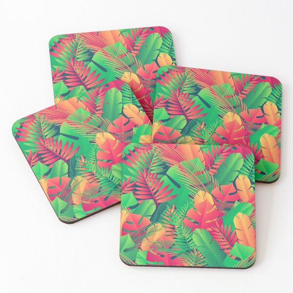Item preview,  Jungle designed and sold by serenity2020.