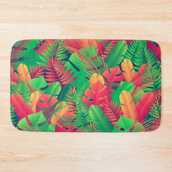 Item preview,  Jungle designed and sold by serenity2020.