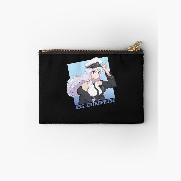 Item preview, Azur Lane - USS Enterprise designed and sold by Johnathyn19.
