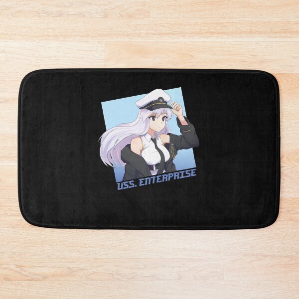 Item preview, Azur Lane - USS Enterprise designed and sold by Johnathyn19.