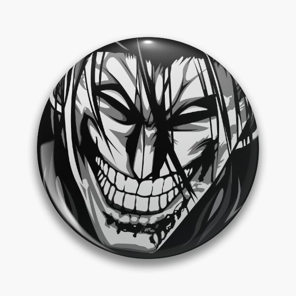 Item preview, Agito Kanoh | KENGAN - ASHURA OMEGA | Manga Anime  designed and sold by TheAsura.