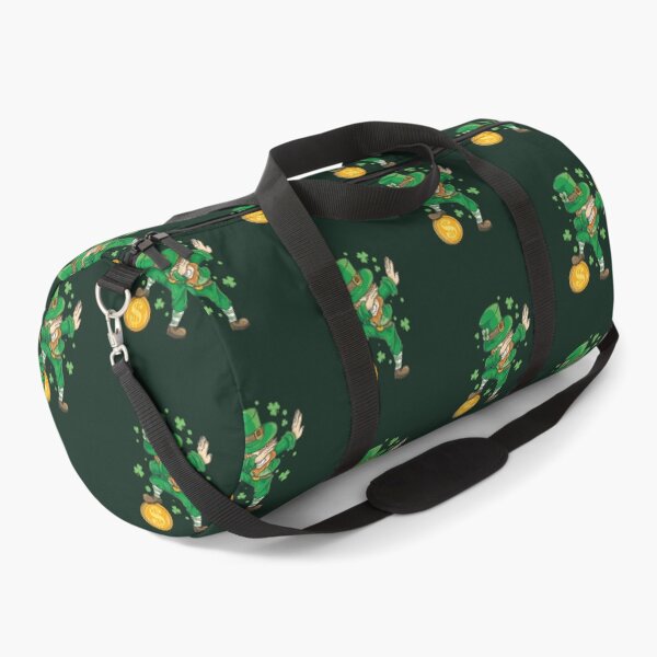Item preview, Dabbing leprechaun St patrick day designed and sold by Phoca Mobil.