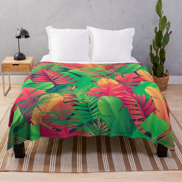 Item preview,  Jungle designed and sold by serenity2020.
