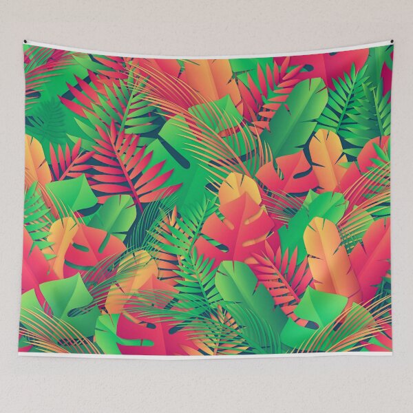 Item preview,  Jungle designed and sold by serenity2020.