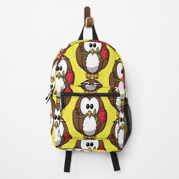 Item preview, Bird (yellow) designed and sold by julset.