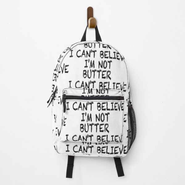 Item preview, I Can't Believe I'm Not Butter designed and sold by Dibes94.