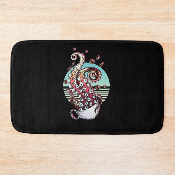 Item preview, Monstrous Morning designed and sold by Nihila.