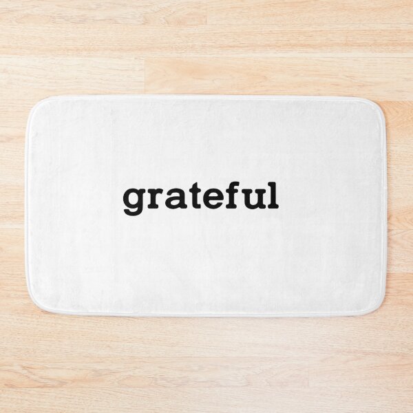 Item preview, grateful designed and sold by besimple2021.