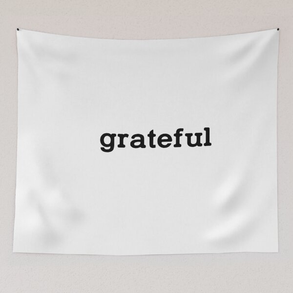 Item preview, grateful designed and sold by besimple2021.