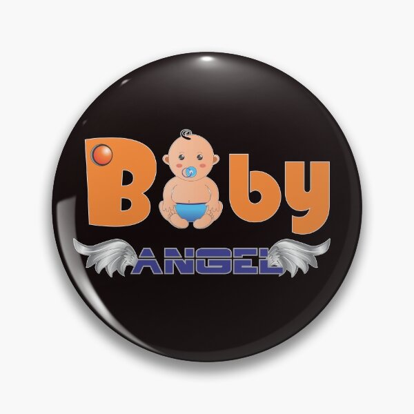 Item preview, BABY ANGEL designed and sold by fadjarBLANKON.