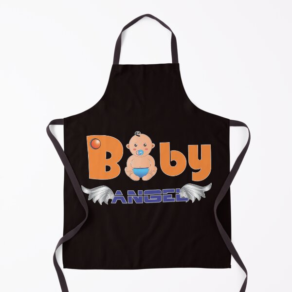 Item preview, BABY ANGEL designed and sold by fadjarBLANKON.