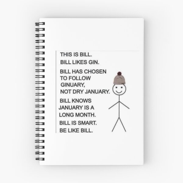 Item preview, Dry January , nah designed and sold by Roisin678.