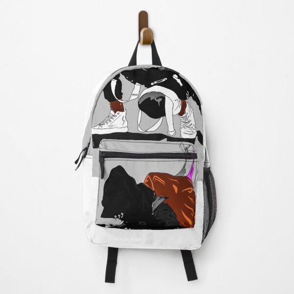 Item preview, Whats in the bag king yase kasi. designed and sold by NoxDaArtist.