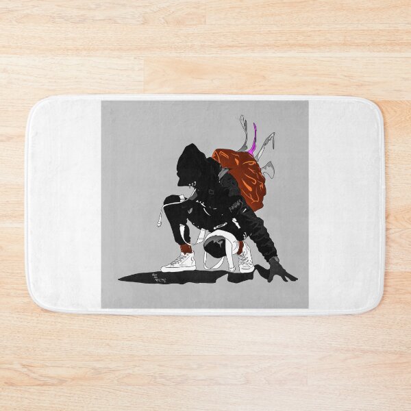 Item preview, Whats in the bag king yase kasi. designed and sold by NoxDaArtist.