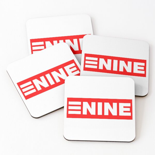 Item preview, NINE designed and sold by Fozy-Shop-Tees.