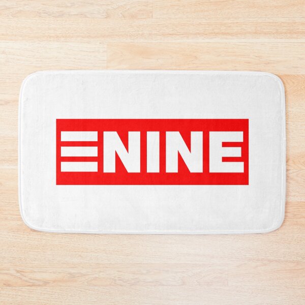 Item preview, NINE designed and sold by Fozy-Shop-Tees.