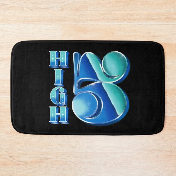Item preview, High Five Respects Congratulations Howdy Compliments Hello designed and sold by Sandra Brezina.