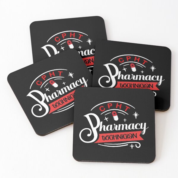 Item preview, pharmacy technician gift, national pharmacist III designed and sold by taby2you.