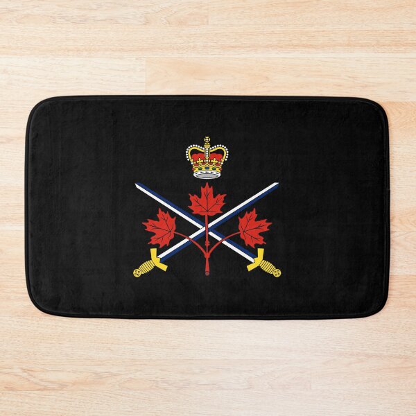 Item preview, Canadian Army coat of arms flag designed and sold by Original1977.
