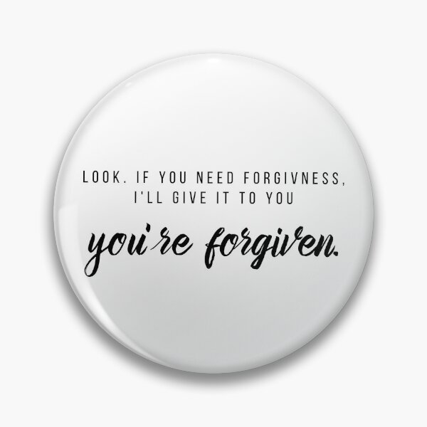 Item preview, You're forgiven designed and sold by 1ive.