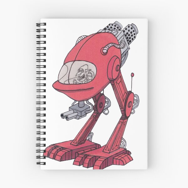 Item preview, Goblin Mech designed and sold by Toonacarbra Studio.