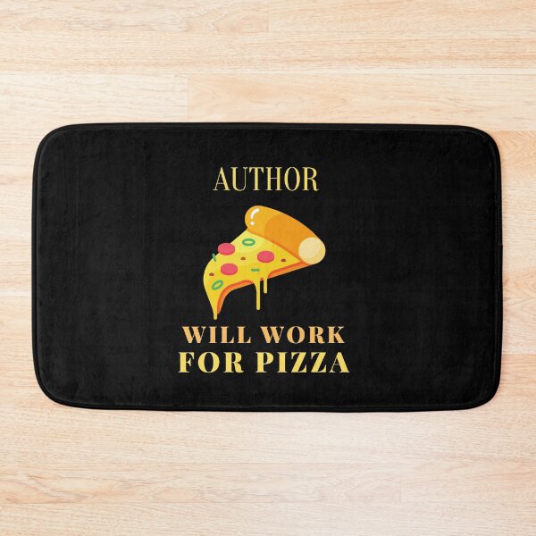 Item preview, Pizza author designed and sold by SnowballStep.