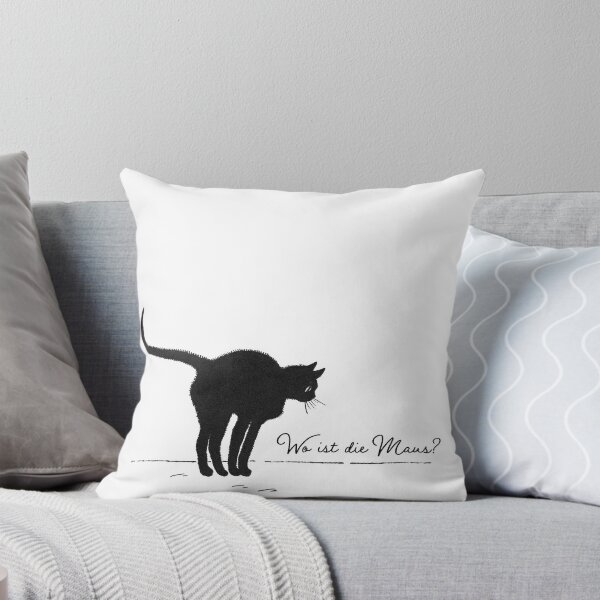 Item preview, Funny cat is looking for the mouse designed and sold by ShoreBa.