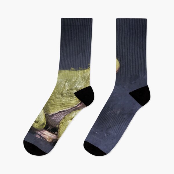 Item preview, Digitally Hand Painted Frog Prints designed and sold by aventi24.
