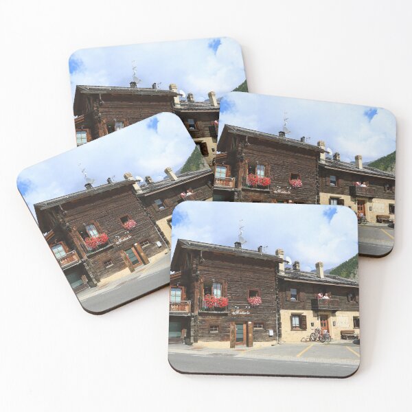 Item preview, Chalet in Livigno designed and sold by annalisa56.