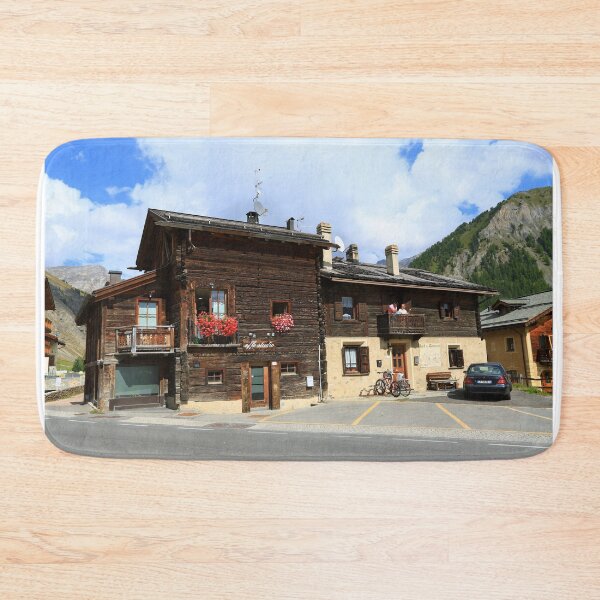 Item preview, Chalet in Livigno designed and sold by annalisa56.