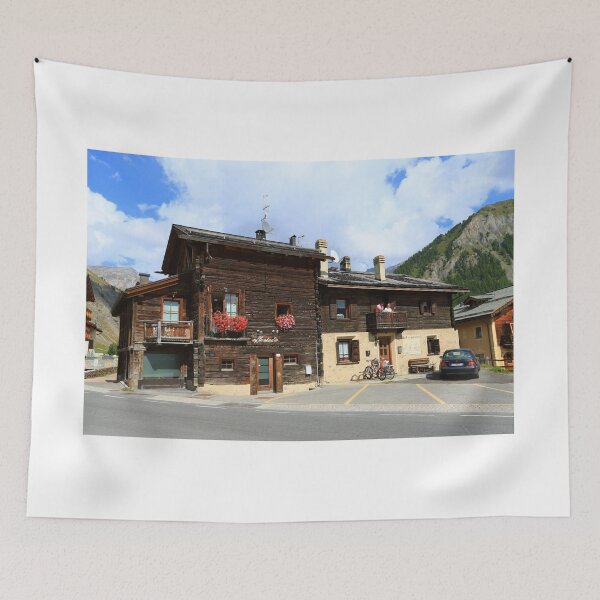 Item preview, Chalet in Livigno designed and sold by annalisa56.