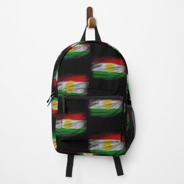 Item preview, flag of kurdistan designed and sold by ariaarti.