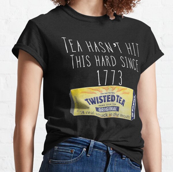 Vintage Twisted Tea Baseball Jerseys For Men And Women