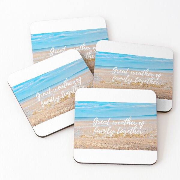 Item preview, Great Weather, Family Together designed and sold by FlorielleFashion.