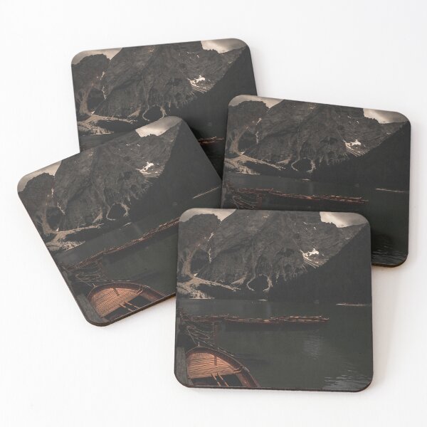 Item preview, Lake of Braies designed and sold by Alessandro Izzo.