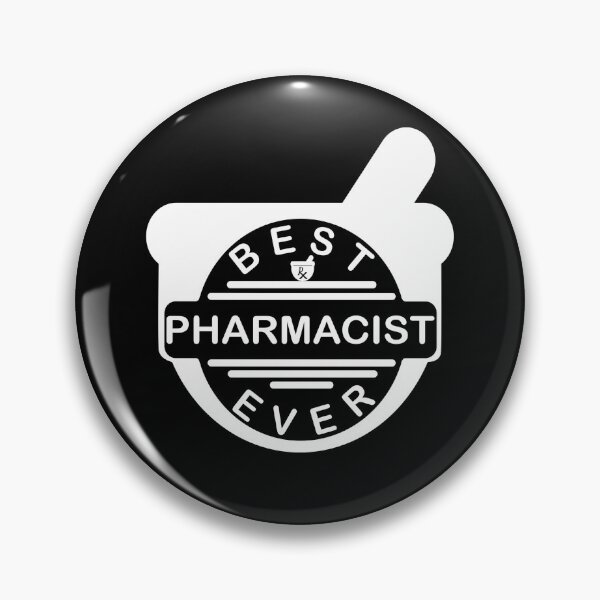 Item preview, pharmacy technician gift, national pharmacist IV designed and sold by taby2you.